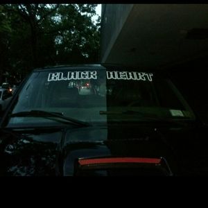 Meet your Posher, Joe